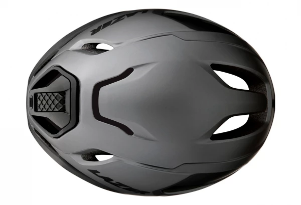 Casque Route Lazer Vento KinetiCore Titane Matt Gris â Image 5