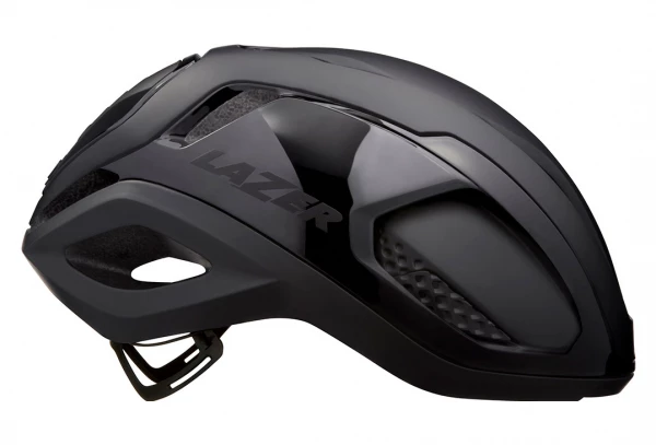 Casque Route Lazer Vento KinetiCore Titane Matt Gris â Image 10