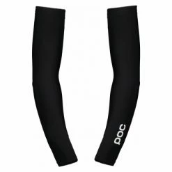 Manchettes Poc Thermal Noir