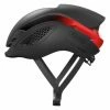 Casque Route Abus GameChanger Noir / Rouge