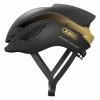 Casque Route Abus GameChanger Noir / Or