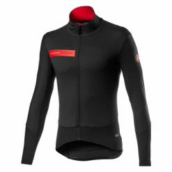 Veste Castelli Beta RoS Noir