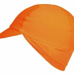 Casquette POC Zink Orange
