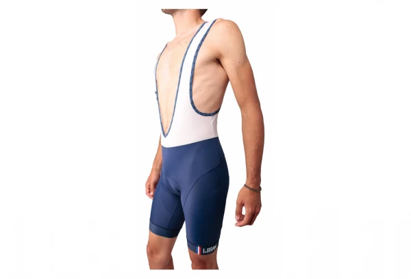 Cuissard Court LeBram Agnel Comp Bleu – Image 3