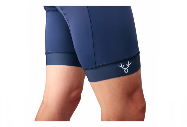 Cuissard Court LeBram Agnel Comp Bleu – Image 5
