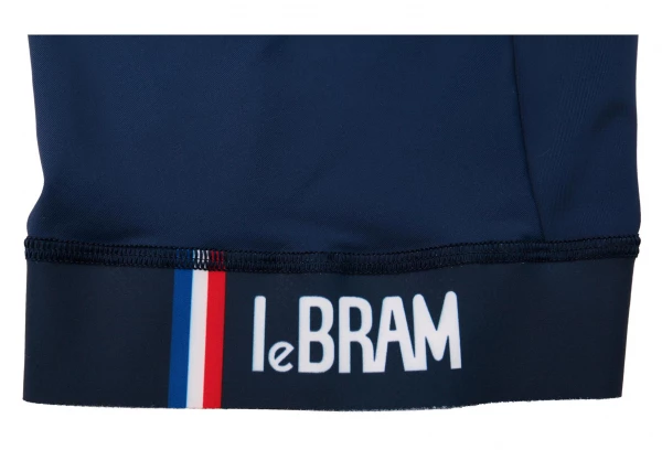 Cuissard Court LeBram Agnel Comp Bleu – Image 7