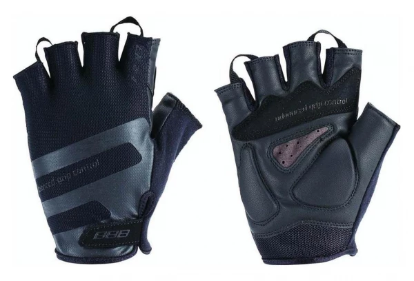 Gant Courts BBB AirRoad Noir – Image 2