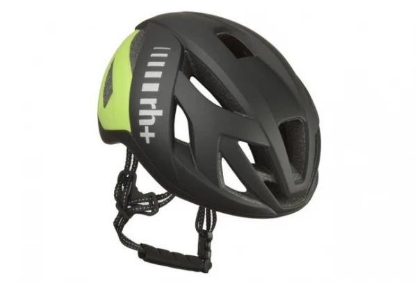Casque ZeroRH+ 3in1 Metal Noir/Vert – Image 3