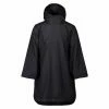 Poncho POC Antwerp Noir