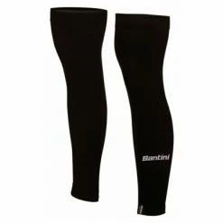 Paire De Jambières Santini Nuhot Noir