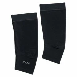 Paire De Genouillères MAAP Noir