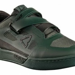 Chaussures Leatt MTB 5.0 Clip Ivy Vert