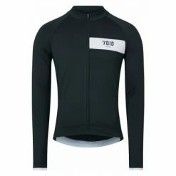 Maillot Manches Longues Void Core Noir