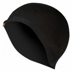 Sous-Casque Endura BaaBaa Merino II Noir
