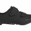 Chaussures Route Bontrager Solstice Noir