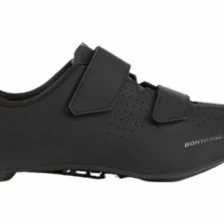 Chaussures Route Bontrager Solstice Noir
