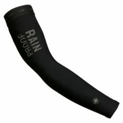 Wilier Triestina Manchettes Wilier RainProof Noir