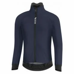Veste Thermique GORE Wear C5 GoreWindstopper Bleu