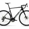 Cervelo Vélo De Route Cervélo Caledonia Disc Sram Rival ETap AXS 12V Noir Gloss 2022