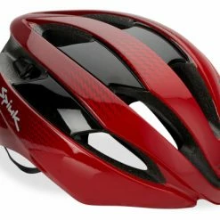 Spiuk Casque Eleo Unisex Rouge