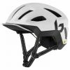 Casque Bollé React MIPS Blanc Mat