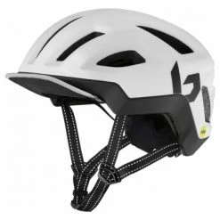 Casque Bollé React MIPS Blanc Mat