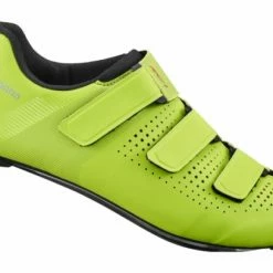 Chaussures De Route Shimano RC100 Jaune