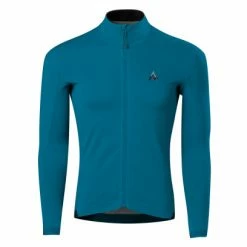 Maillot Manches Longues 7Mesh Callaghan Super Blue