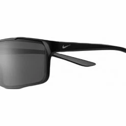 Nike Vision Lunettes Nike Windstorm Gris Polarized Gris / Violet