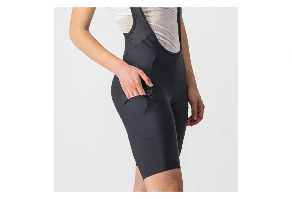Cuissard Femme Castelli Unlimited Noir – Image 5