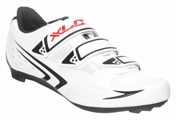 Chaussures Route XLC CB-R04 Blanc
