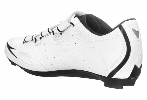 Chaussures Route XLC CB-R04 Blanc – Image 6
