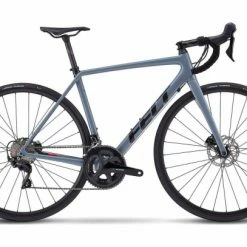 Vélo De Route Felt FR Advanced 105 Shimano 105 11V 700 Mm Gris June 2022