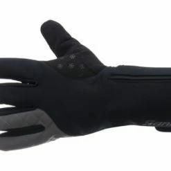 Gants Hiver Santini Fjord Noir
