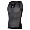 Sous-Maillot Sans Manches Endura Fishnet II Noir