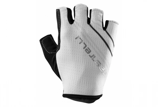 Gants Femme Castelli Dolicissima 2 Blanc