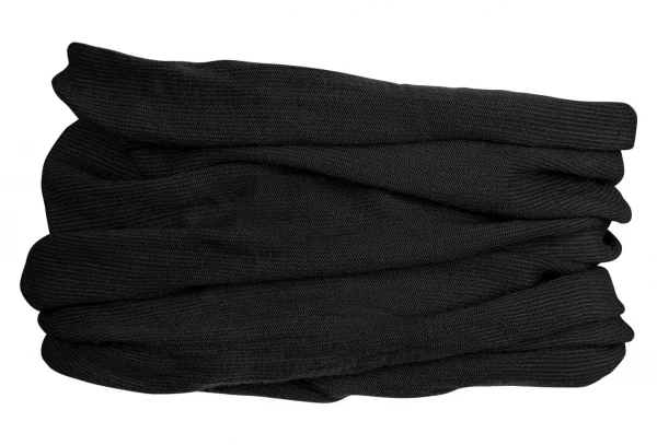 Tour De Cou GripGrab Multifunctional Merino Noir