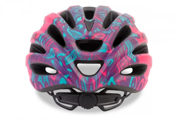 Casque Enfant Giro Hale Rose 2022 – Image 3