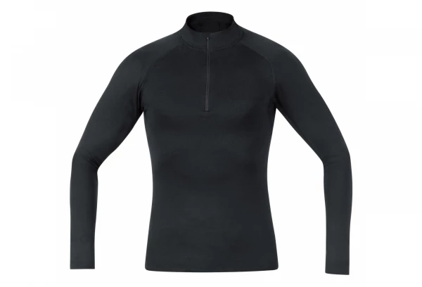 Gore Wear Sous-maillot Manches Longues Gore M Thermo Turtleneck