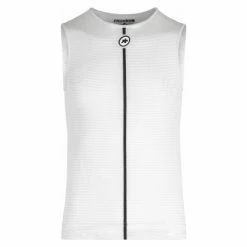 Sous-Maillot Assos Summer Skin Layer Blanc