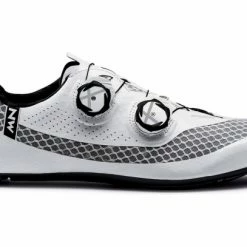 Chaussures Northwave MISTRAL PLUS Blanc