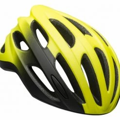 Casque Bell Formula Mips Hiviz Noir 2022
