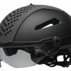 Casque Bell Annex Shield MIPS Noir Mat 2022
