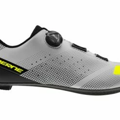 Paire De Chaussures Route Gaerne Carbon G.Tornado Gris