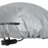 Couvre Casque GripGrab Reflective Gris