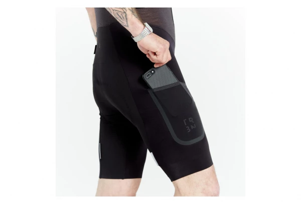 Cuissard Triban RC 900 Noir – Image 3