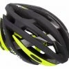 ZeroRH Casque ZERO RH ZY Noir Jaune Argent / Or