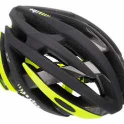 ZeroRH Casque ZERO RH ZY Noir Jaune Argent / Or