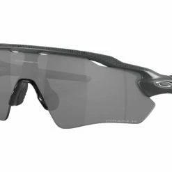 Lunettes Oakley Radar Ev Path High Resolution Carbon / Prizm Black Polarized / Ref. OO9208-D338 Noir / Rose