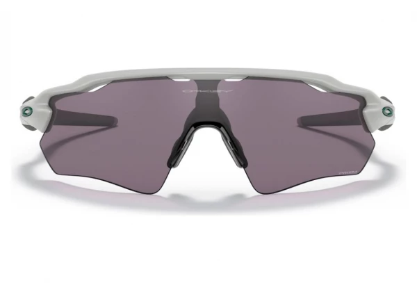 Lunettes Oakley Radar EV Path / Matte Cool Grey / Prizm Grey / Ref.OO9208-B938 Argent / Rose â Image 2